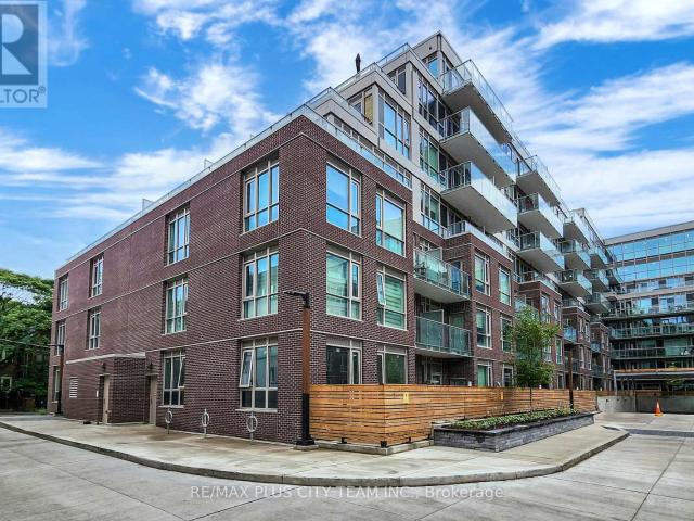 Apartment for rent in Woburn, Ontario