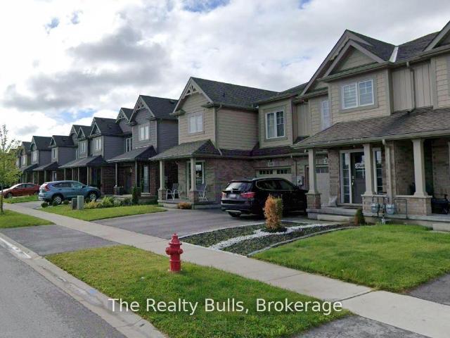 Apartment for rent in Welland, Golden Horseshoe