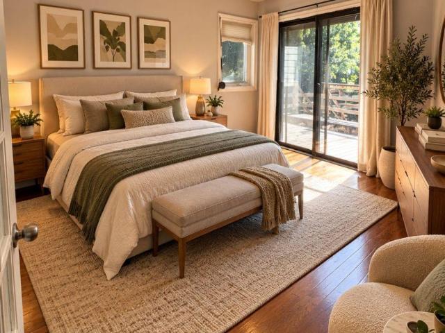 Apartment for rent in Lawfield, Hamilton