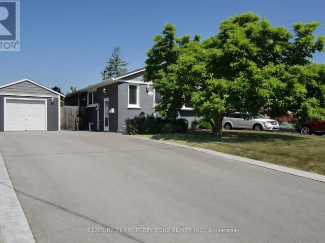 House for rent in Burlington, Ontario
