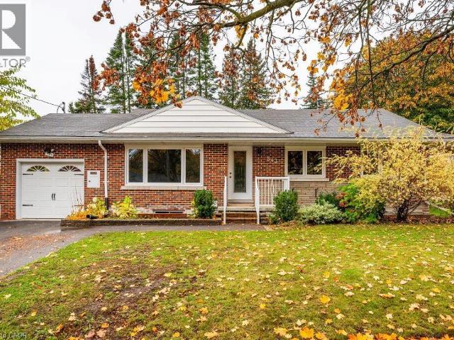 Apartment for rent in Kitchener, Ontario
