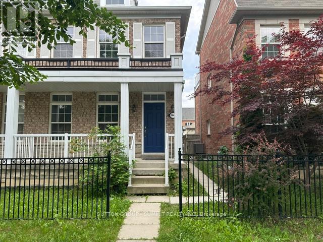 House for rent in Mississauga, Ontario