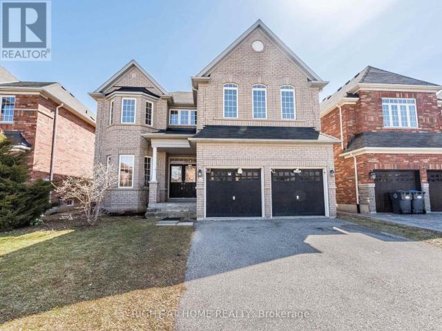 House for rent in Mississauga, Ontario