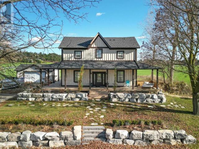 House for rent in Adjala–Tosorontio, Central Ontario