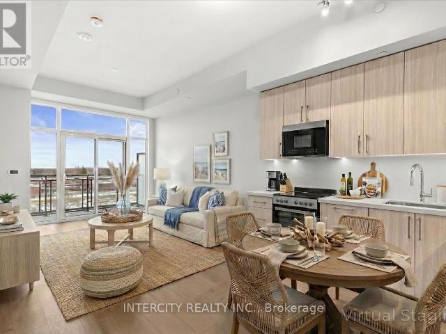 Apartment for rent in York, Ontario