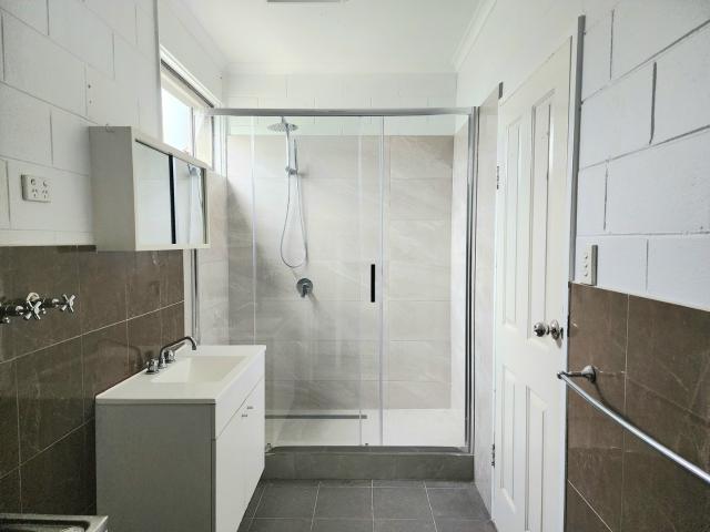 Apartment for rent in Footscray