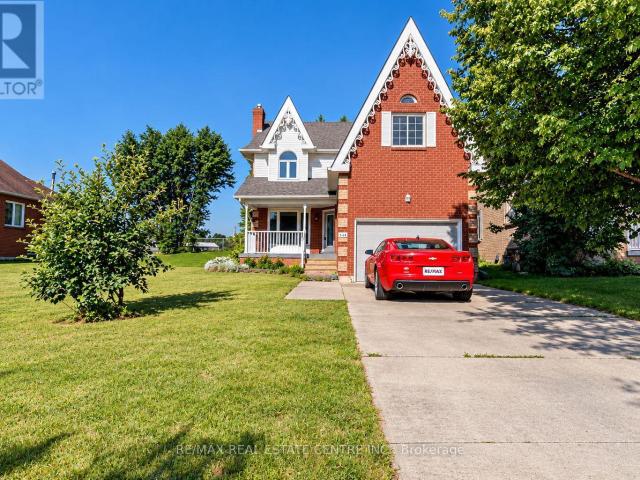 Apartment for rent in Shelburne, Central Ontario