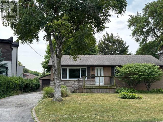 House for rent in Burlington, Ontario
