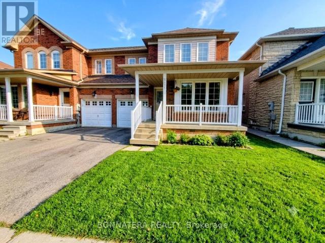 House for rent in Mississauga, Ontario