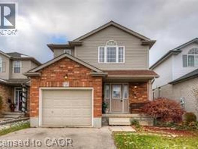House for rent in Waterloo, Ontario