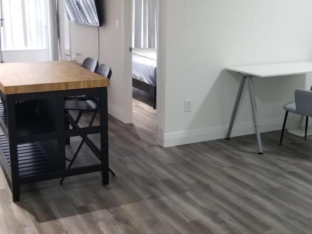 Apartment for rent in Woburn, Ontario