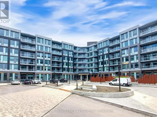 Apartment for rent in Oakville, Ontario