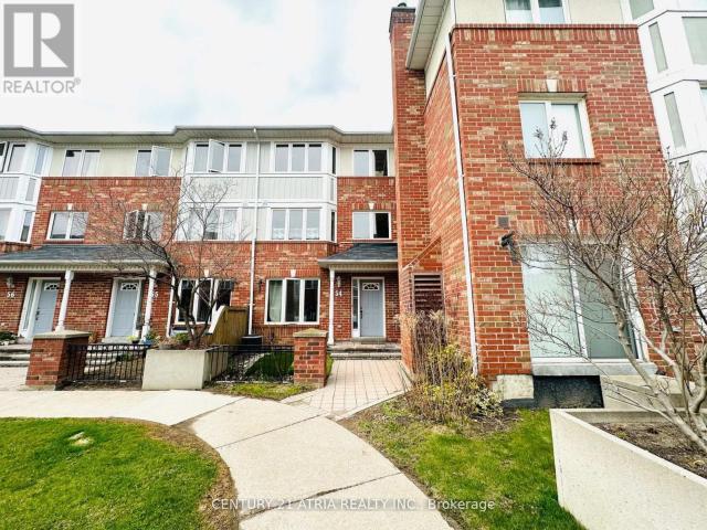Apartment for rent in York, Ontario