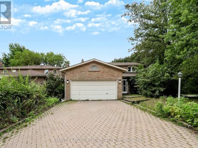 Apartment for rent in York, Ontario