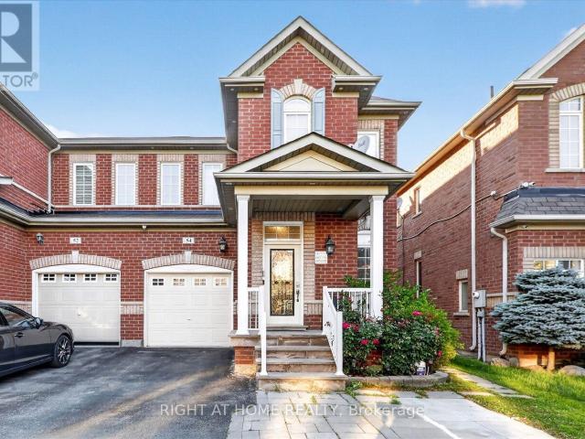 House for rent in Georgina, Ontario