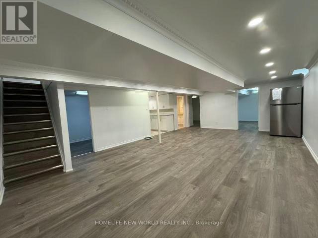 Apartment for rent in Woburn, Ontario