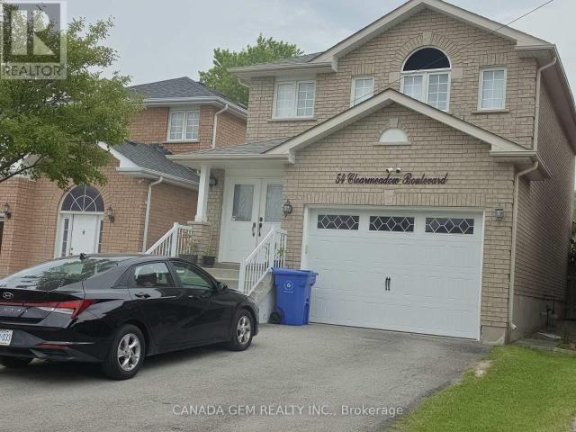 Apartment for rent in York, Ontario