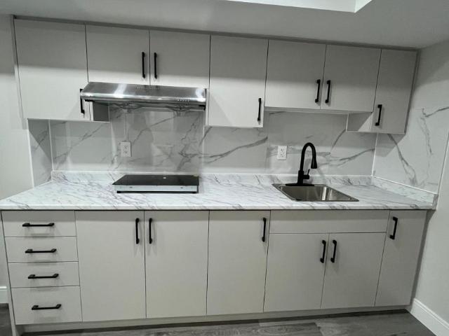 Apartment for rent in York, Ontario