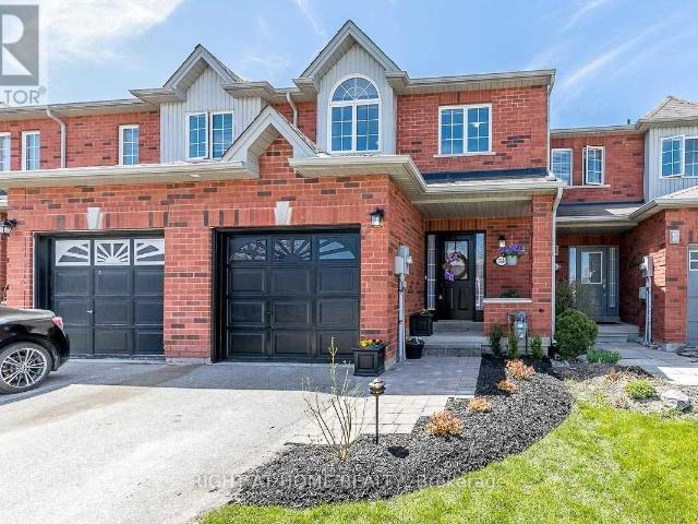 Apartment for rent in New Tecumseth, Ontario