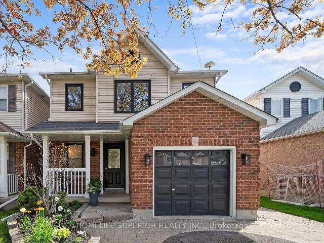 Apartment for rent in Durham, Ontario