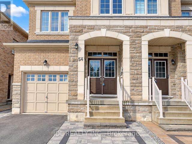House for rent in Markham, Golden Horseshoe
