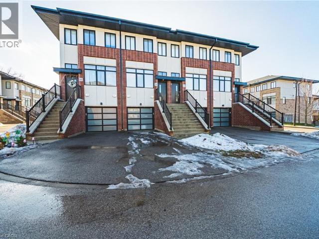 Apartment for rent in Ancaster, Ontario