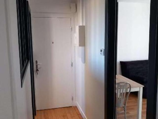 Appartement location à Nancy