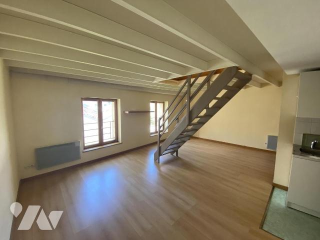 Appartement location à Nancy