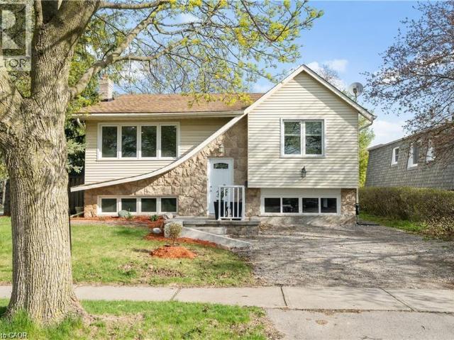 House for rent in Brant, Ontario