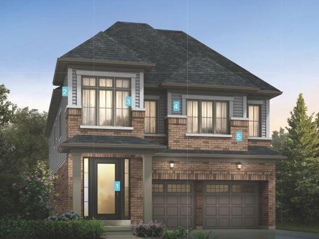 House for rent in North Dumfries, Ontario