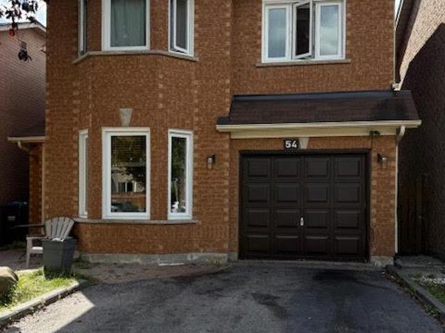 House for rent in Georgina, Ontario