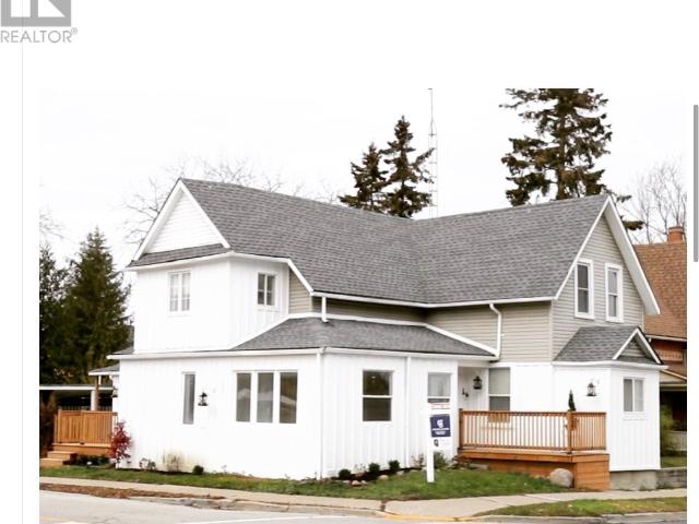 Apartment for rent in Tottenham, Ontario