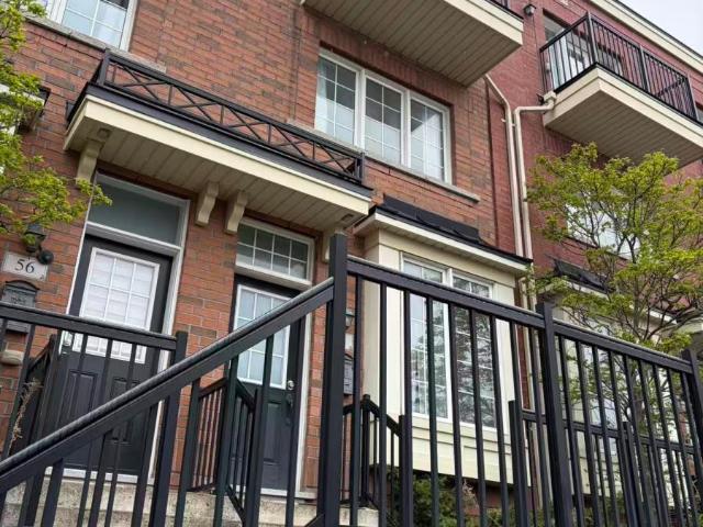 Apartment for rent in Woburn, Ontario
