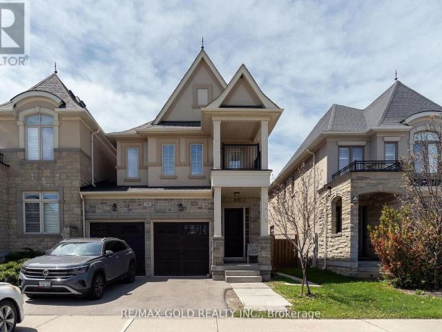Apartment for rent in York, Ontario