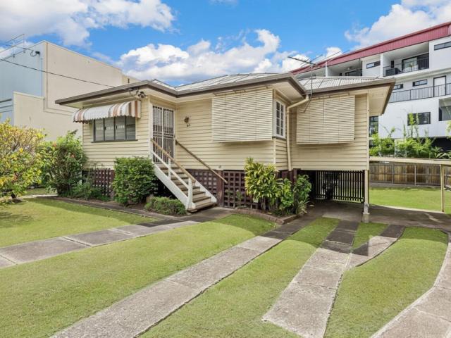 Apartment for rent in Toombul, Queensland