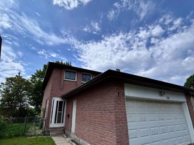 Apartment for rent in Markham, Golden Horseshoe