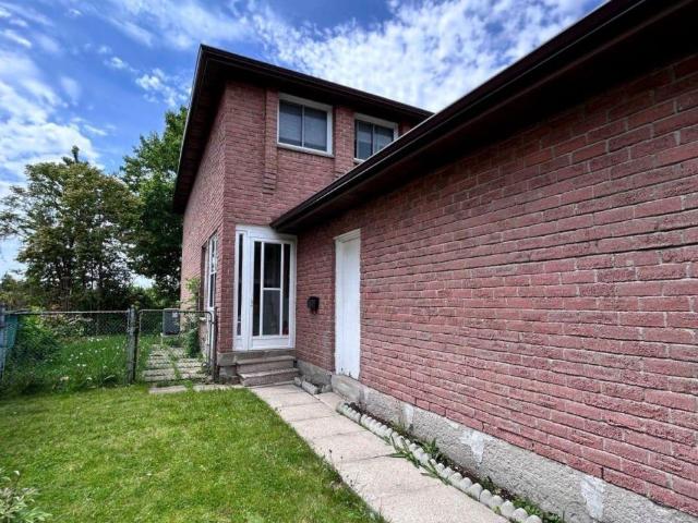 Apartment for rent in York, Ontario