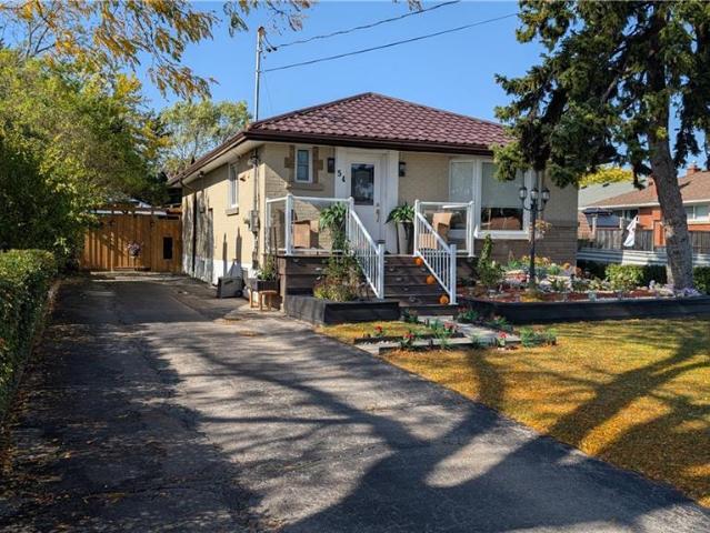Apartment for rent in Hampton Heights, Hamilton