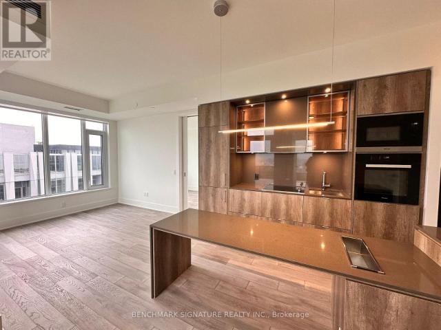 Apartment for rent in University—Rosedale, Toronto