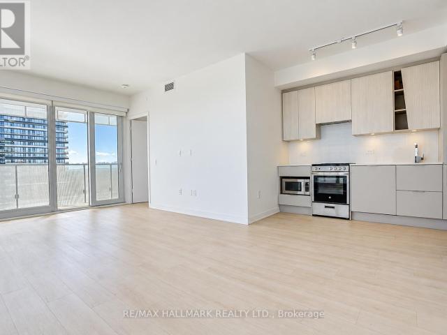 Apartment for rent in City Centre, Mississauga