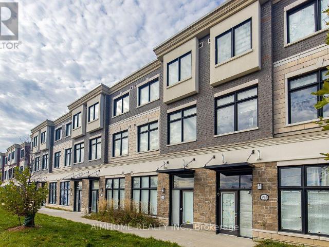 Apartment for rent in Whitchurch-Stouffville, Golden Horseshoe