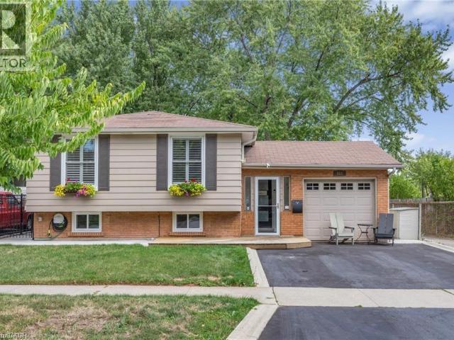 House for rent in Burlington, Ontario