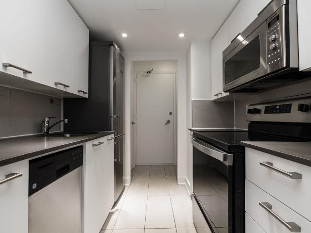Apartment for rent in Woburn, Ontario