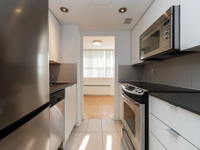 Apartment for rent in Woburn, Ontario