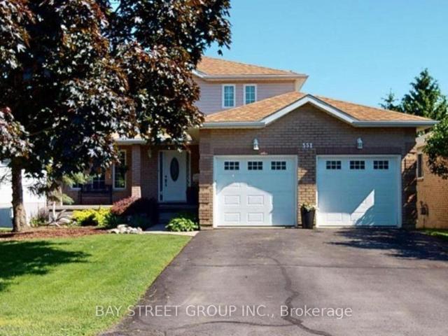 Apartment for rent in Kingston, Ontario