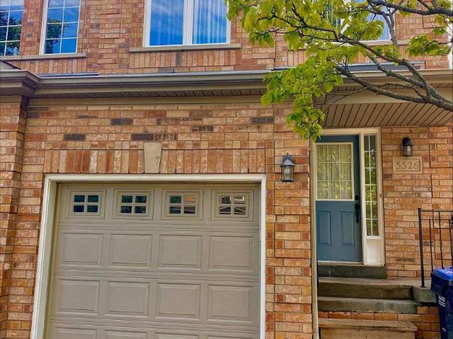 Apartment for rent in Central Erin Mills, Mississauga