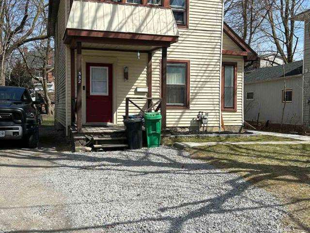 Apartment for rent in Peterborough, Ontario