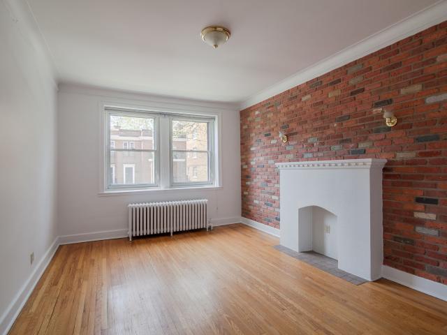 Apartment for rent in St. Leonard's, Quebec