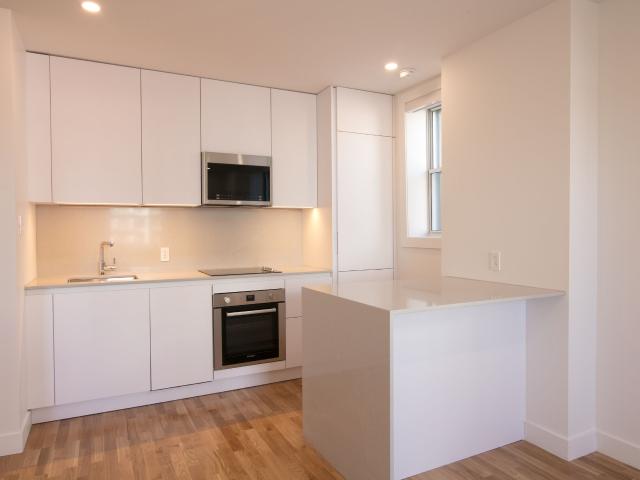 Apartment for rent in St. Leonard's, Quebec