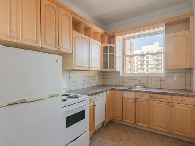 Apartment for rent in Côte-des-Neiges–Notre-Dame-de-Grâce, Montréal